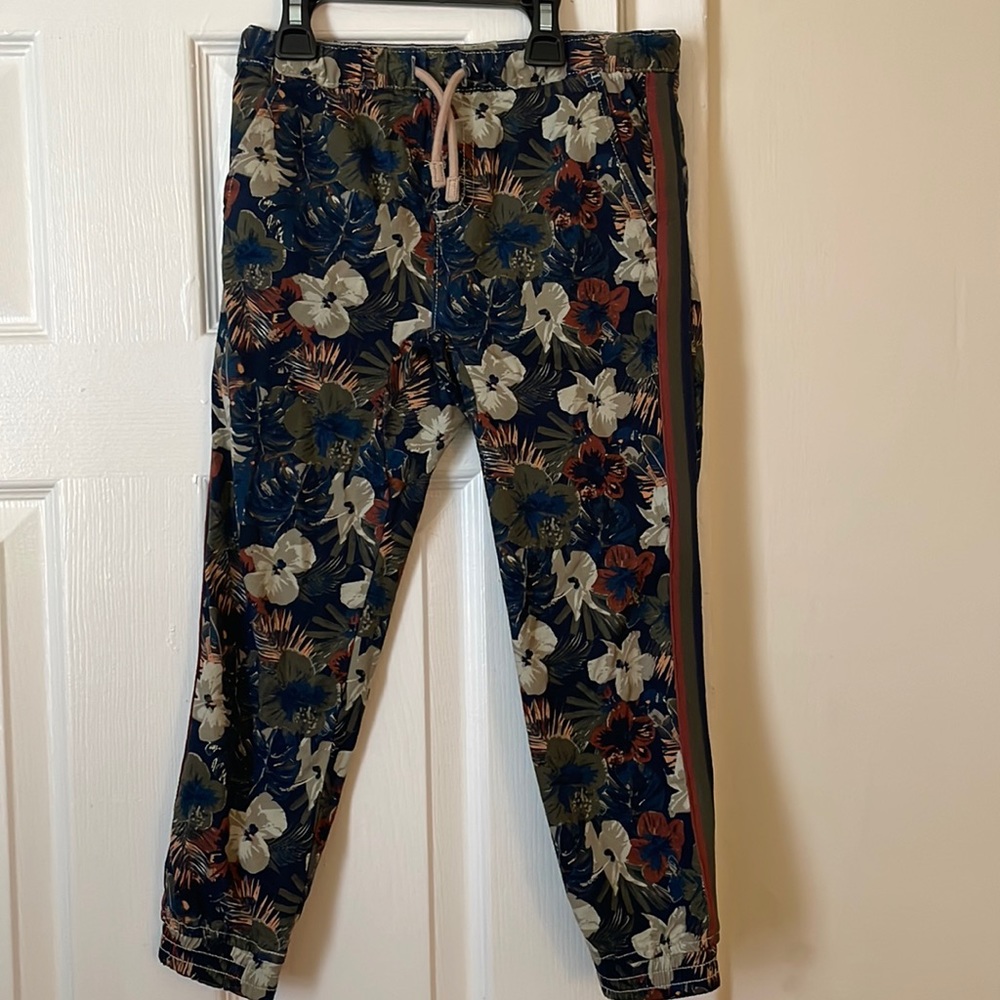 Casual jogging pants